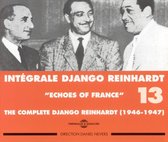 Django Reinhardt - Complete Django Reinhardt 13 (2 CD)