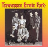 Tennessee Ernie Ford Shows 1953