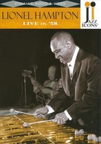 Jazz Icons: Lionel Hampton