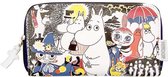 Portefeuille Moomin comic 1 wallet