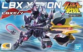 Little Battlers Experience: Xenon - Model Kit