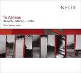 Gilead Mishory - To Aeneas (CD)