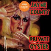 Amerikan Cleopatra/Private Oyster