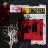 Piroshka - Brickbat (CD)