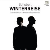 Padmore & Bezuidenhout - Winterreise (CD)