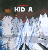 Kid A (LP)