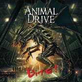 Animal Drive - Bite! (CD)