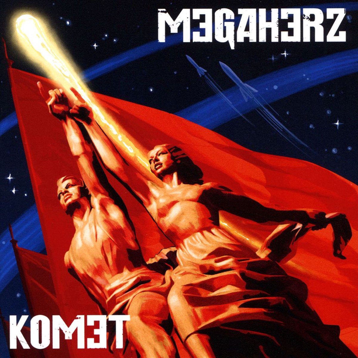 Komet