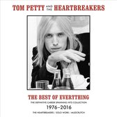Tom Petty & The Heartbreakers - The Best Of Everything (4 LP)