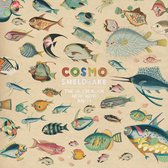 Cosmo Sheldrake - The much much how how and i (CD)