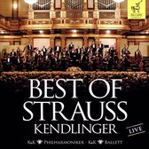 Best of Strauss