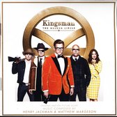 Kingsman: The Golden Circle [Original Soundtrack]