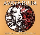 Avatarium: Hurricanes And Halos (Limited) (digipack) [CD]