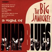 The Big Jamboree - A Night Of Jump Blues (CD)