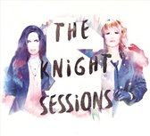 Madison Violet - The Knight Sessions (CD)