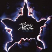Alphaville - Strange Attractors (CD)