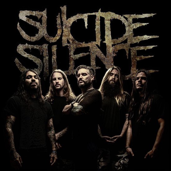 Suicide Silence