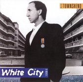 White City (Half Speed/Blue Edition)