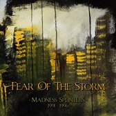 Fear Of The Storm - Madness Splinters 1991-1996 (3 CD)