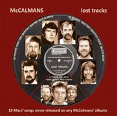 The McCalmans - Lost Tracks (CD)