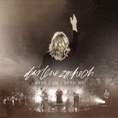 Darlene Zschech - Here I Am Send Me (Live) (CD & DVD)