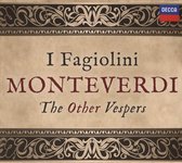 Monteverdi: The Other Vespers