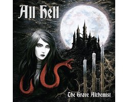 The Grave Alchemist