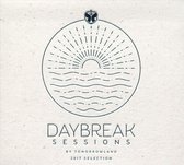 Daybreak Sessions Tomorrowland 2017