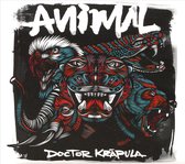 Doctor Krapula - Animal (CD)