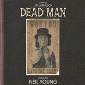 Dead Man: A Film By Jim Jarmusch - OST