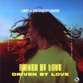 Linda Conant & The Circuit Riders - Driven By Love (CD)