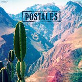 Los Sospechos - Postales Soundtrack (CD)