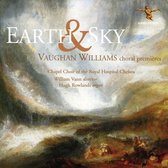 Earth and Sky - Vaughan Williams R.