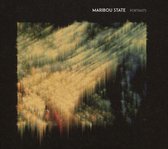 Maribou State - Portraits (CD)