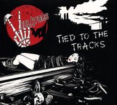 Violators - Tied To The Tracks (CD)