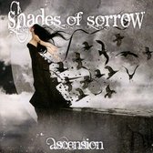 Shades Of Sorrow - Ascension (CD)