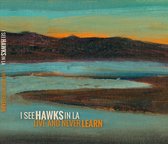 Live And Never Learn (CD)