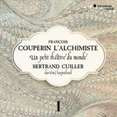 Jean-François Verdier, Orchestre Victor Hugo - Couperin: Weber (2 CD)