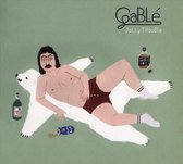 Gable - Jolly Trouble (CD)