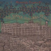 Heavenly Creatures - This Summer Will Kill Us All (CD)