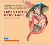 Edition Radiomusiken Vol. - Haas P.