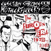 Cheetah Chrome Motherfuckers - The Furious Era 1979-1987 (2 LP)