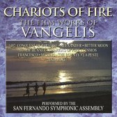 Chariots Of Fire: The Film Works Of Vangelis
