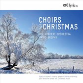 Choirs for Christmas