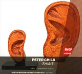 Peter Child: Shanti