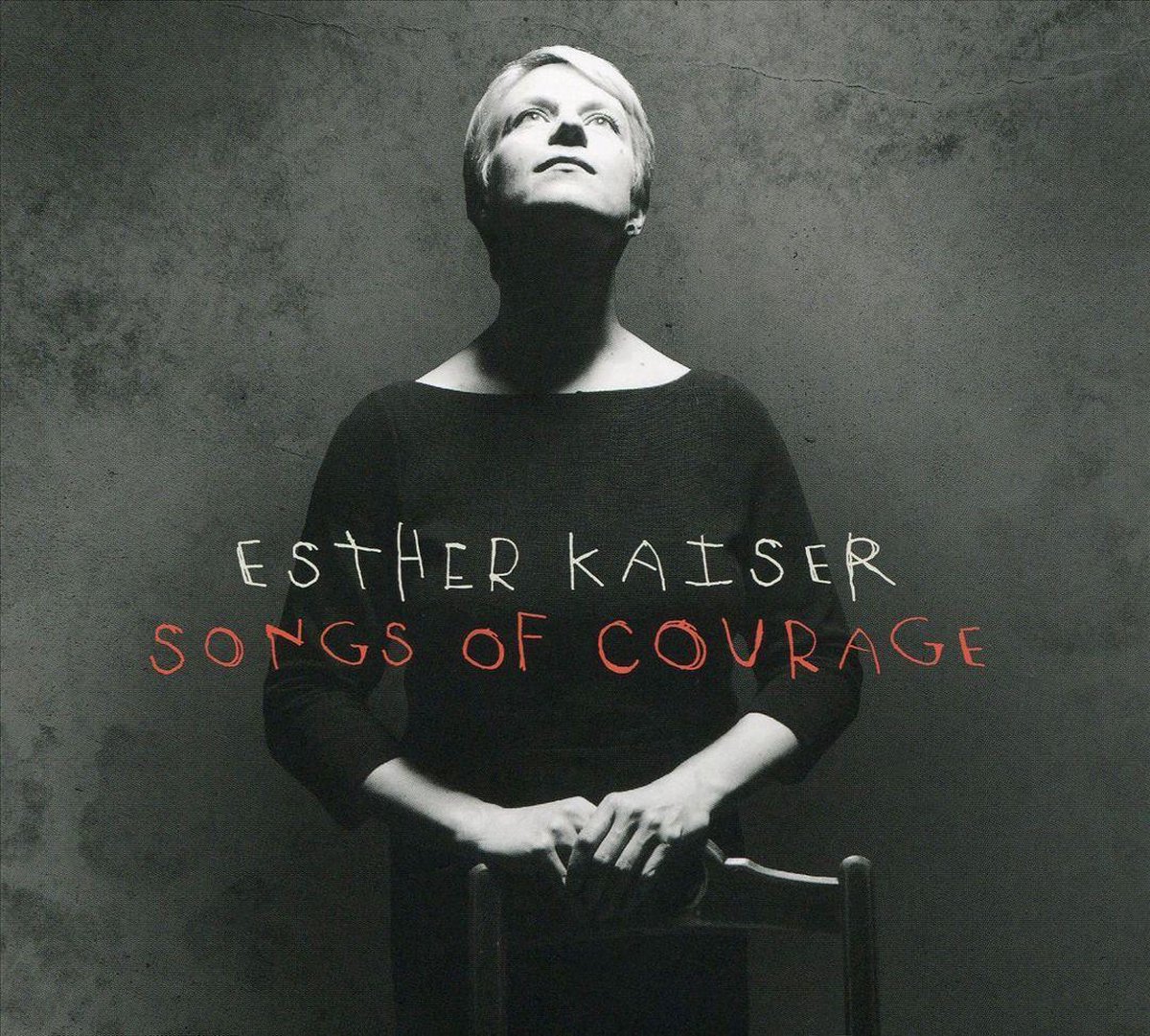 Songs Of Courage