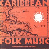 Various Artists - Caribbean Folk Music, Vol. 1 (CD)