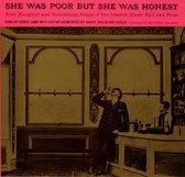 She Was Poor But She Was Honest (Songs of London Music Halls & Pubs)