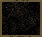 Jon Talabot - Fin - (2 CD) (Special Edition)