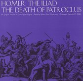 Homer: The Death of Patroclus